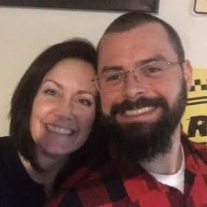 Meet your Posher, Claire